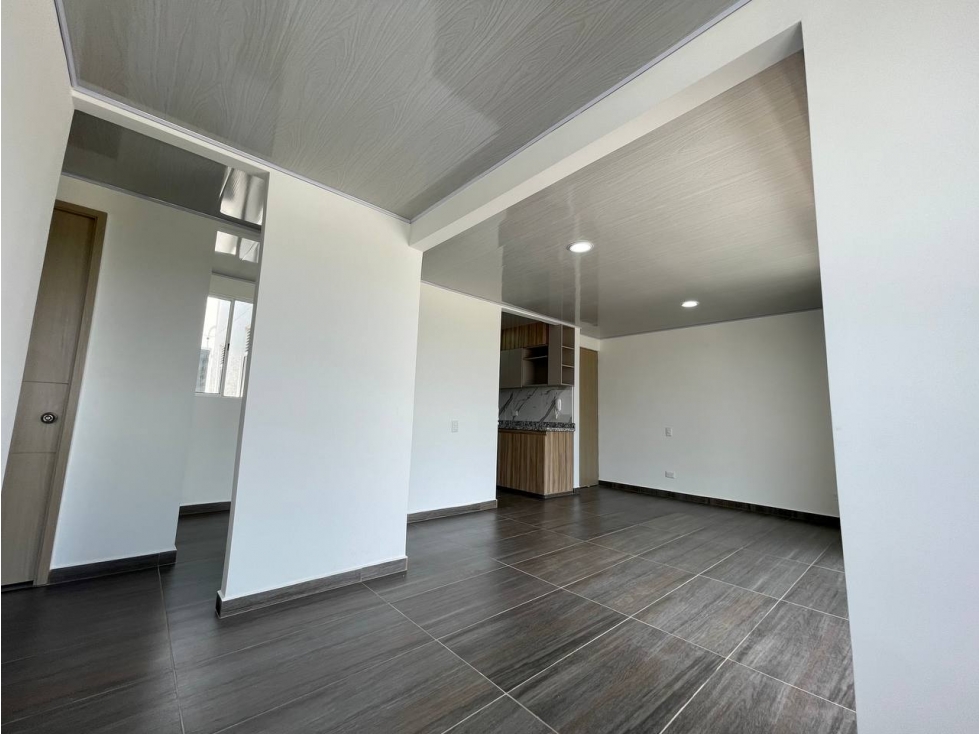 SE ALQUILA HERMOSO APARTAMENTO AL SUR DE CALI KACHIPAY CR GIRASOLES — foto 4