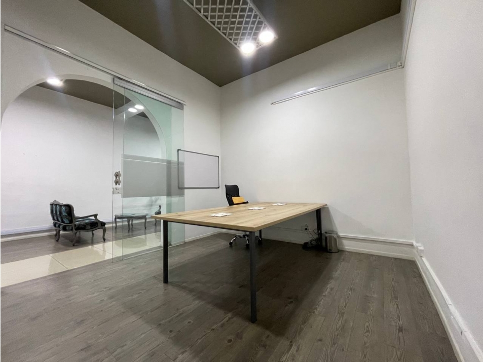 ALQUILER DE OFICINAS EN EL BARRIO CENTENARIO AL NORTE-OESTE DE CALI - 4