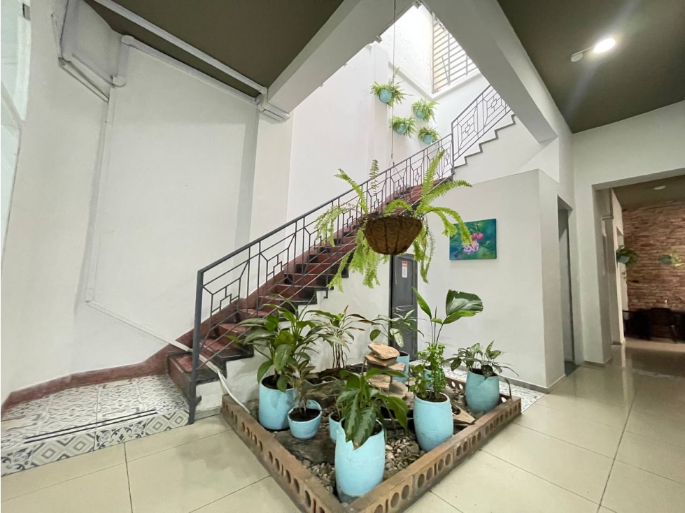ALQUILER DE OFICINAS EN EL BARRIO CENTENARIO AL NORTE-OESTE DE CALI - 6