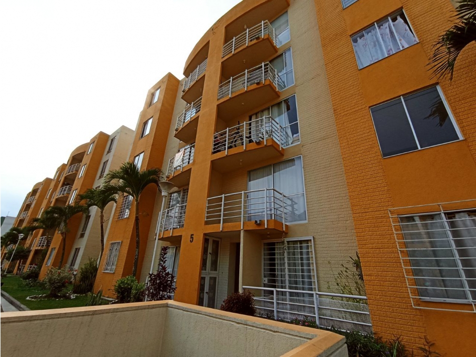 SE VENDE APARTAMENTO EN PARQUES DEL CANEY