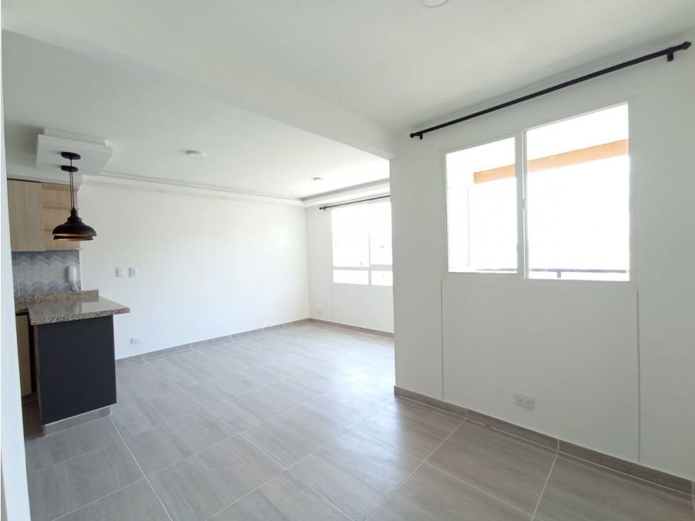 SE ALQUILA APARTAMENTO EN JAMUNDI - C.R CAMINOS DE PANGOLA — foto 6