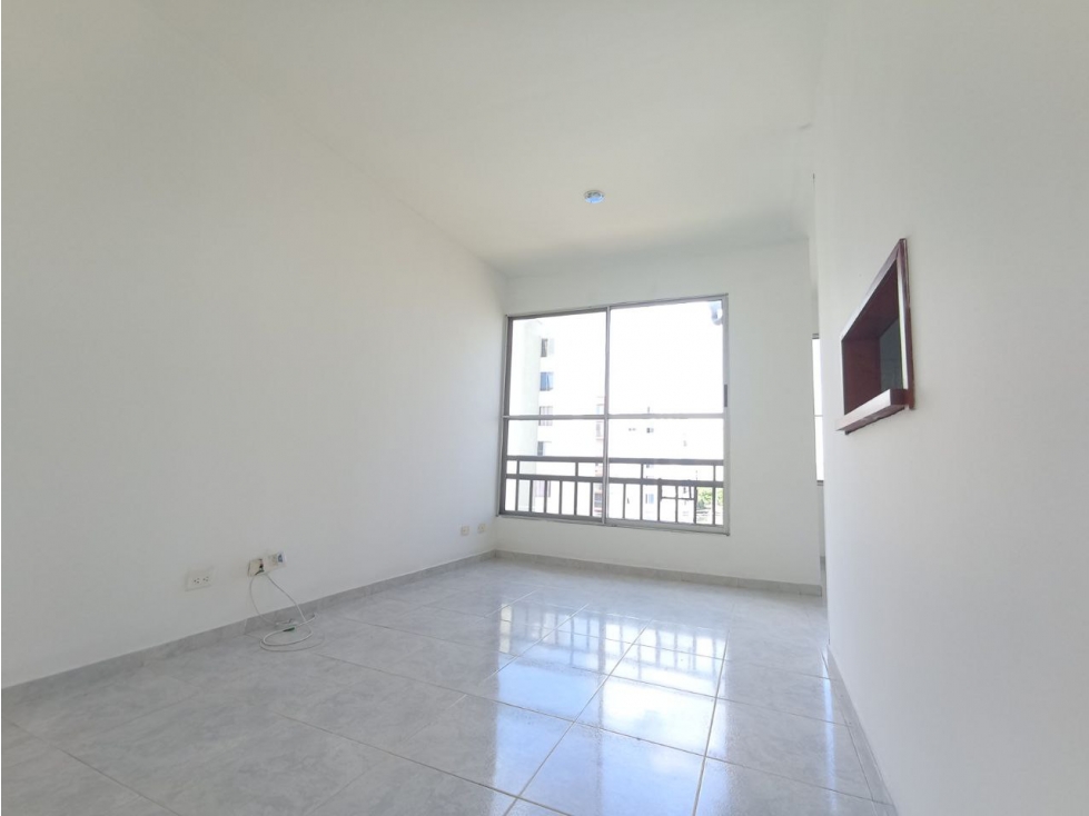 SE VENDE APARTAMENTO EN CONJUNTO RESIDENCIAL LA VEGA DE COMFANDI — foto 4
