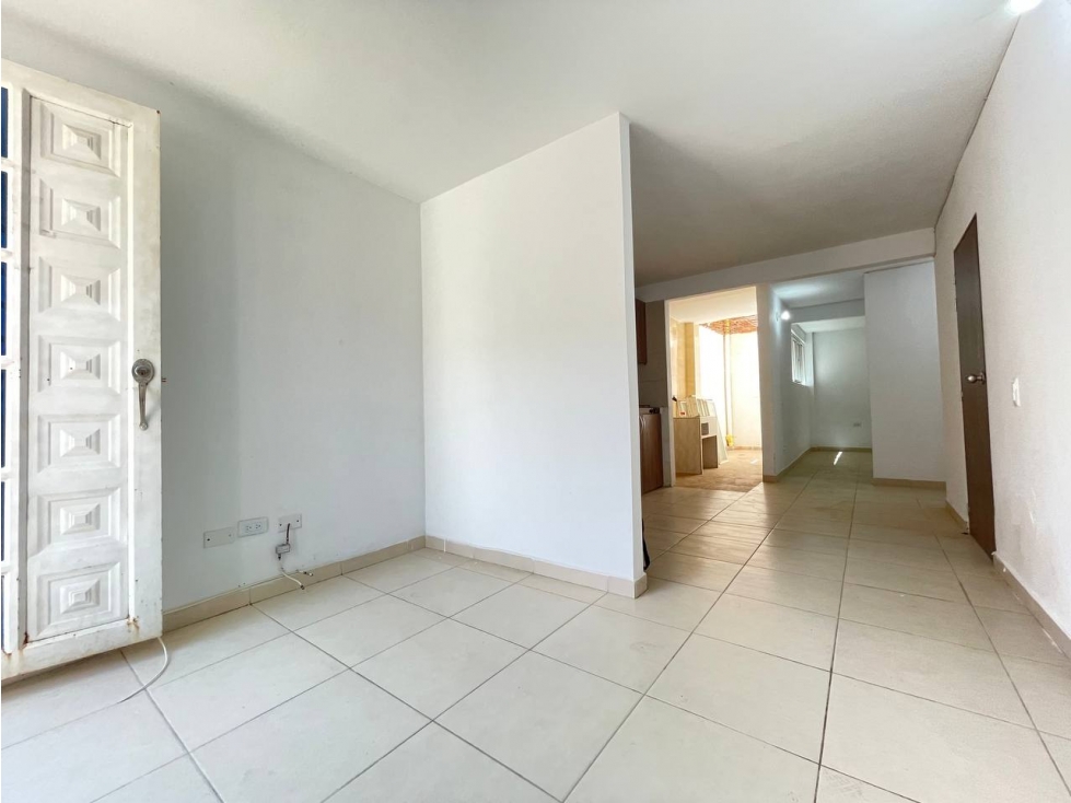 SE ALQUILA APARTAESTUDIO EN CIUDADELA LAS FLORES- JAMUNDI