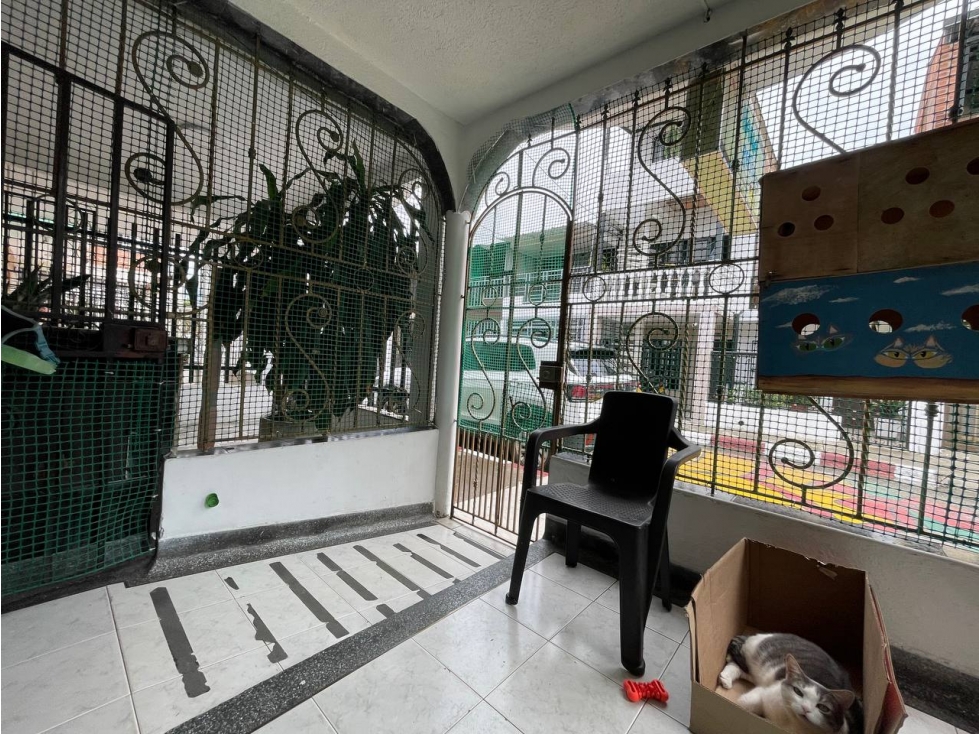 SE VENDE HERMOSA CASA DE CUATRO PISOS EN BRISAS DE LOS ALAMOS — foto 3