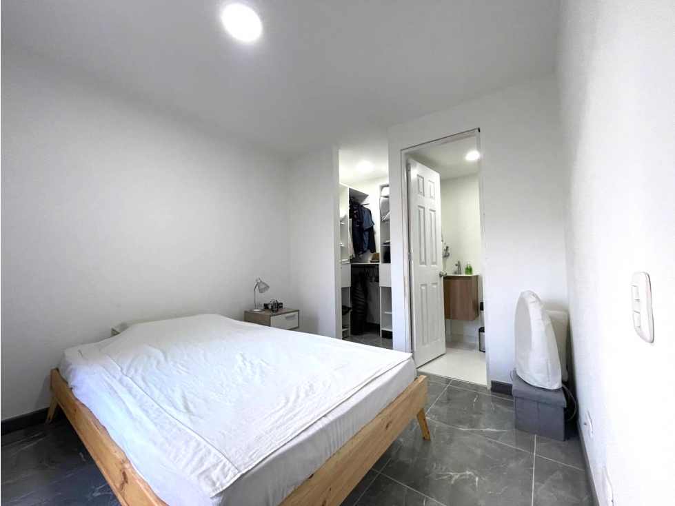 SE VENDE HERMOSO APARTAMENTO CONJUNTO GOLONDRINAS EN GUABINAS YUMBO - 6