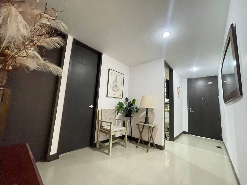 SE VENDE HERMOSO APARTAMENTO EN CERROS CRISTALES OESTE DE CALI — foto 4