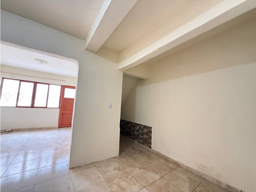 SE ARRIENDA APARTAESTUDIO 1 PISO EN EL BARRIO - EL JARDÍN — foto 3