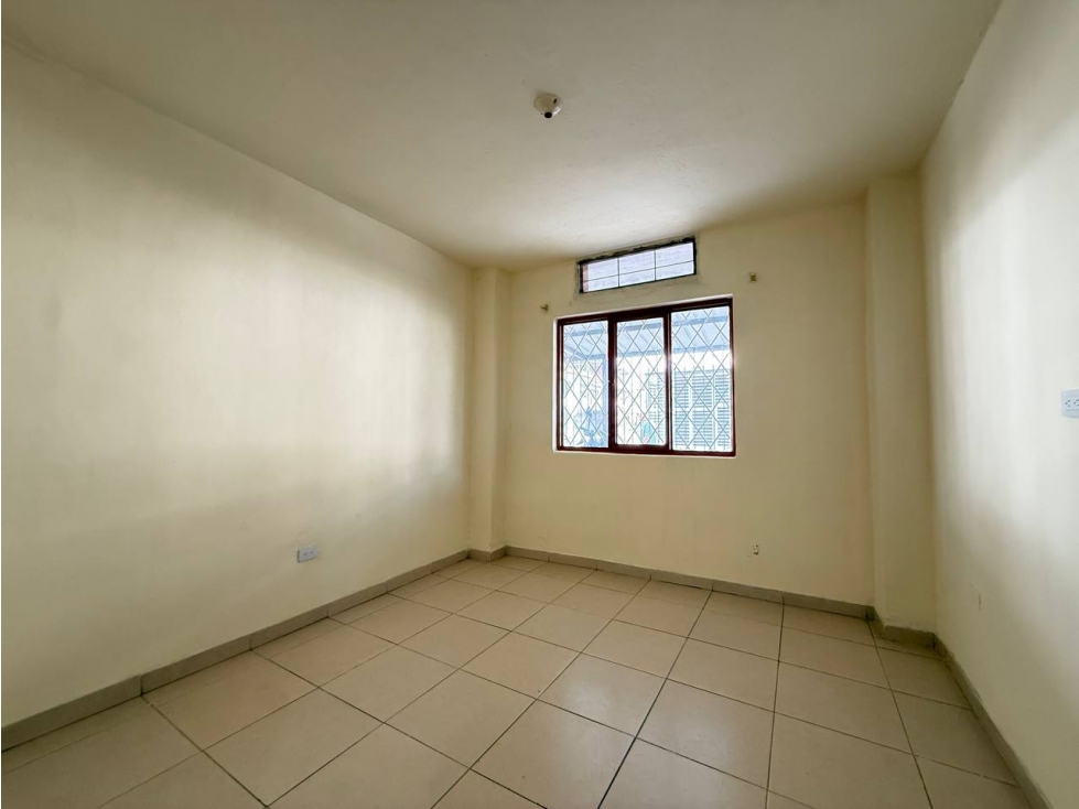 SE ARRIENDA APARTAESTUDIO 1 PISO EN EL BARRIO - EL JARDÍN
