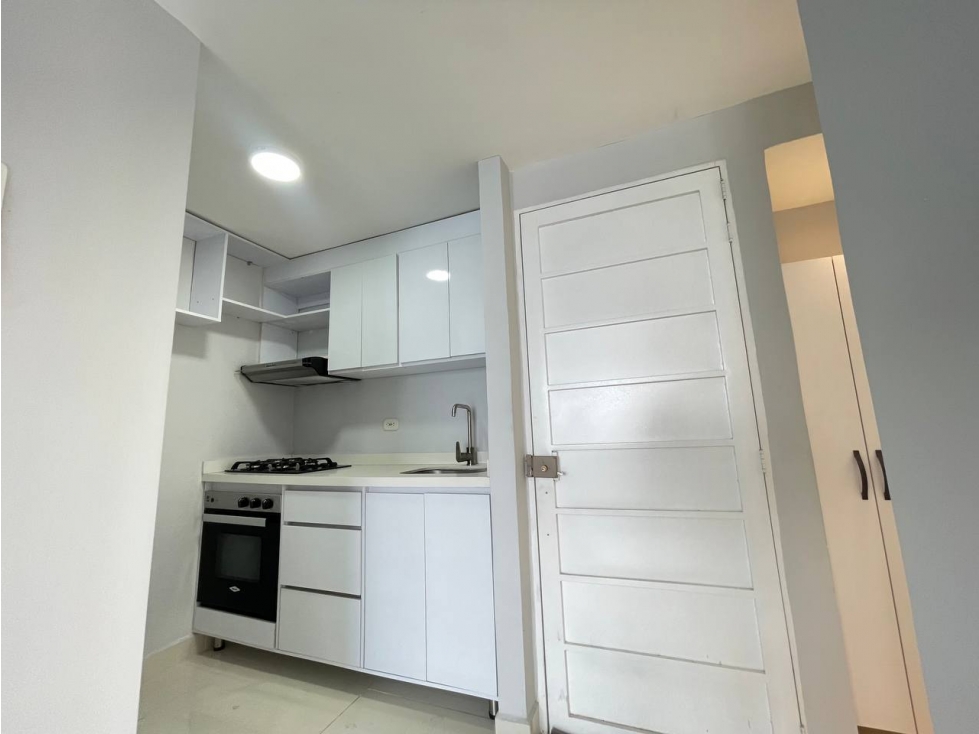 SE VENDE LINDO APARTAMENTO EN KACHIPAY CONJUNTO AREKA CALI — foto 2