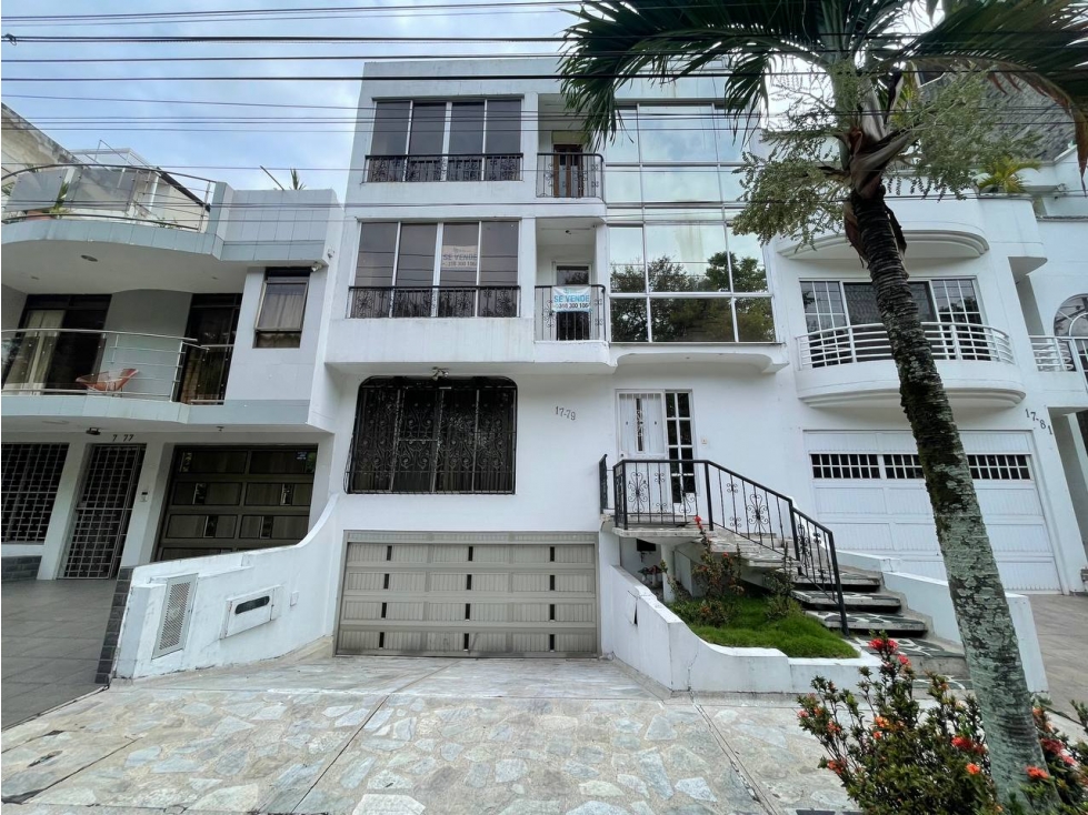 CASA/LOCAL/BODEGA USO COMERCIAL EN ALQUILER INGENIO SUR DE CALI