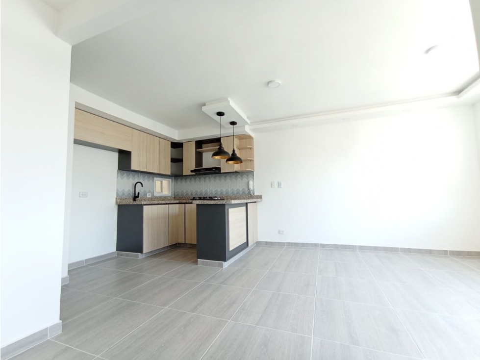 SE ALQUILA APARTAMENTO EN JAMUNDI - C.R CAMINOS DE PANGOLA — foto 5