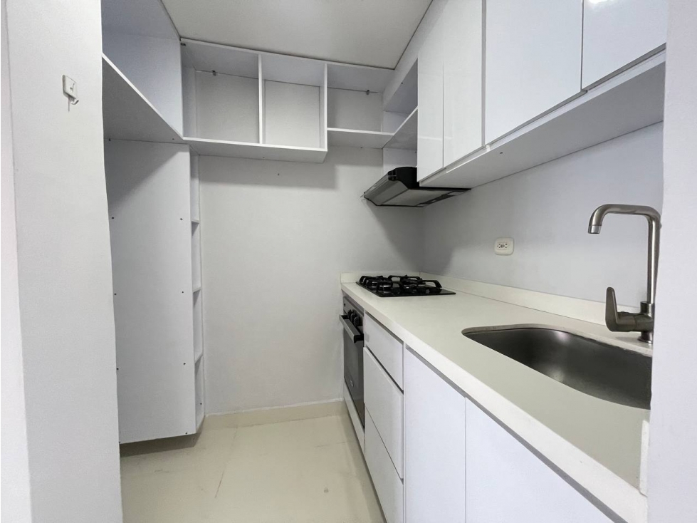 SE VENDE LINDO APARTAMENTO EN KACHIPAY CONJUNTO AREKA CALI — foto 3
