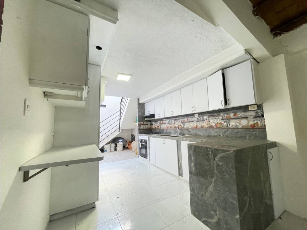 Se Vende Casa Comercial / Residencial en Cuarto de Legua Sur de Cali — foto 2