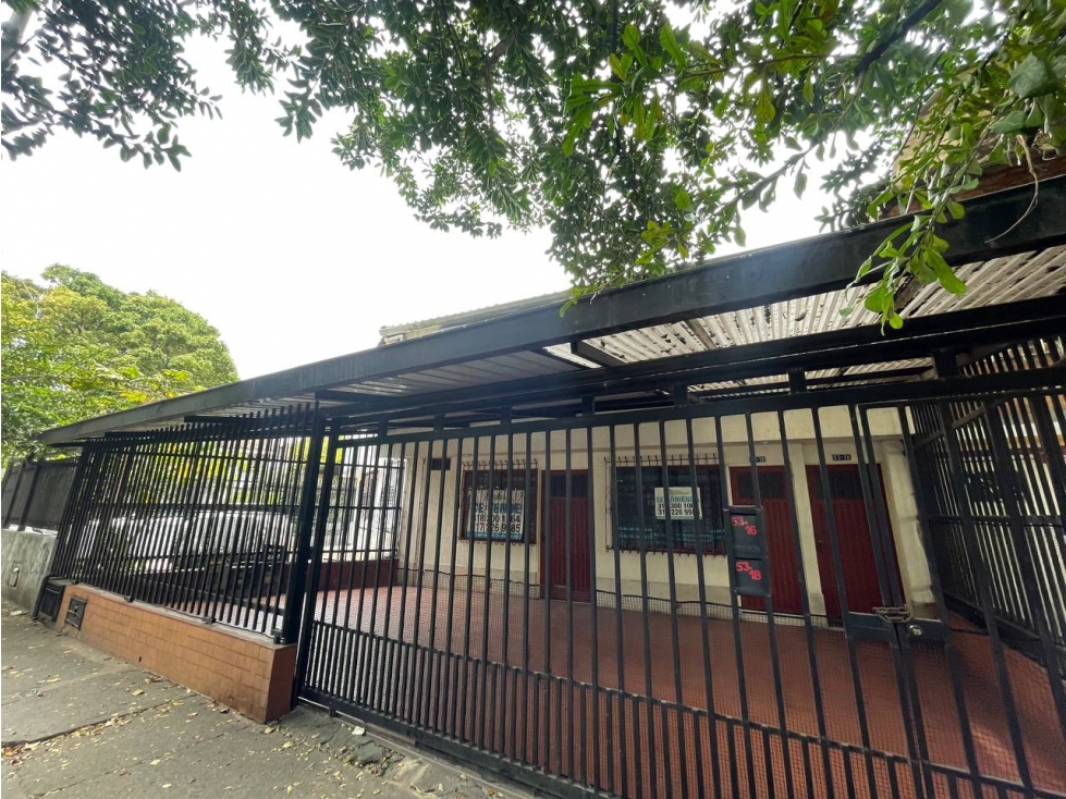 SE VENDE AMPLIA CASA MULTIFAMILIAR EN NUEVA TEQUENDAMA SUR DE CALI