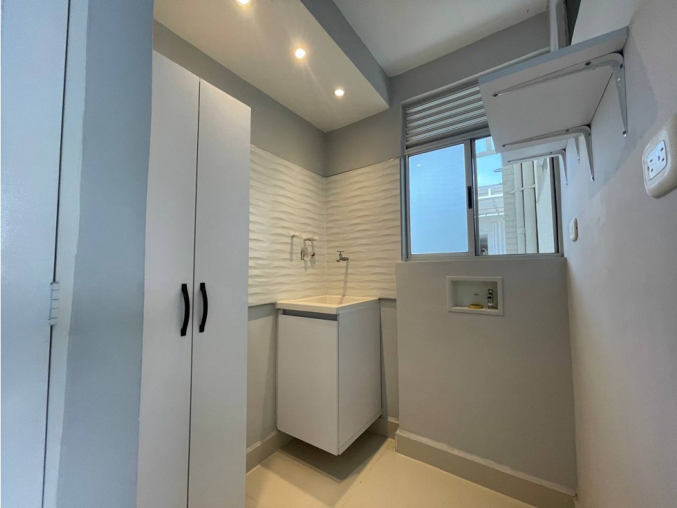 SE VENDE LINDO APARTAMENTO EN KACHIPAY CONJUNTO AREKA CALI — foto 4