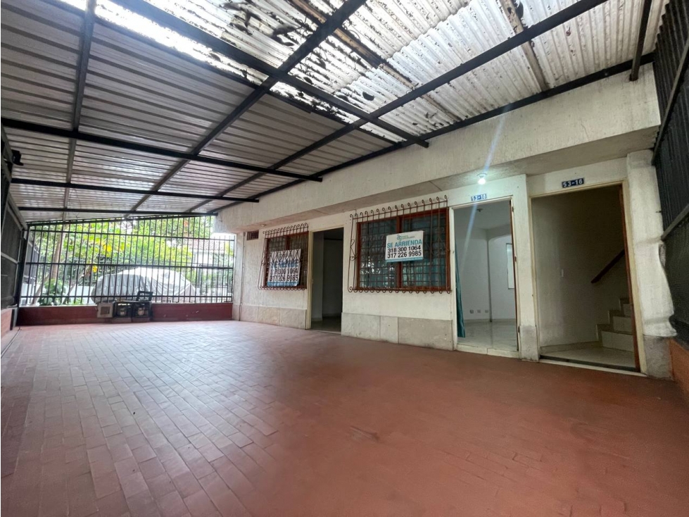 SE VENDE AMPLIA CASA MULTIFAMILIAR EN NUEVA TEQUENDAMA SUR DE CALI — foto 2