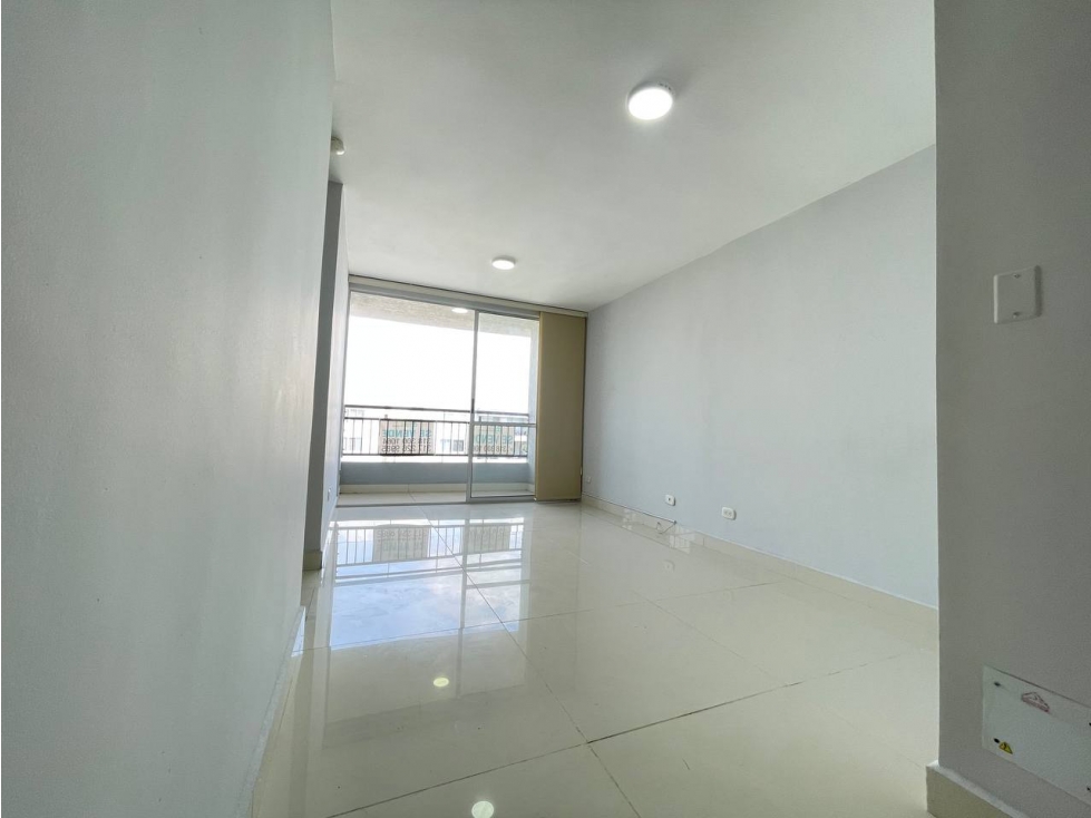 SE VENDE LINDO APARTAMENTO EN KACHIPAY CONJUNTO AREKA CALI — foto 5