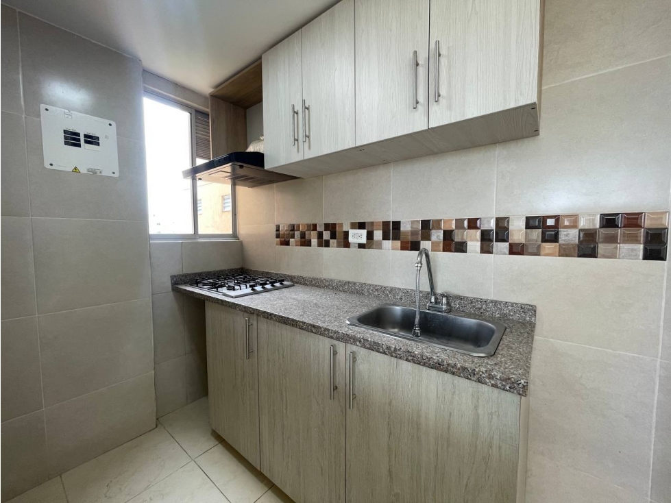 SE VENDE HERMOSO APARTAMENTO EN EL CR SAN MARINO EN JAMUNDI — foto 5