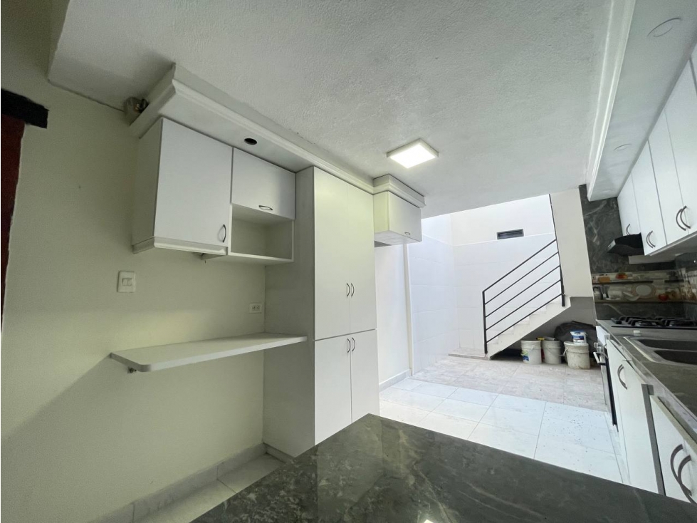 Se Vende Casa Comercial / Residencial en Cuarto de Legua Sur de Cali — foto 3