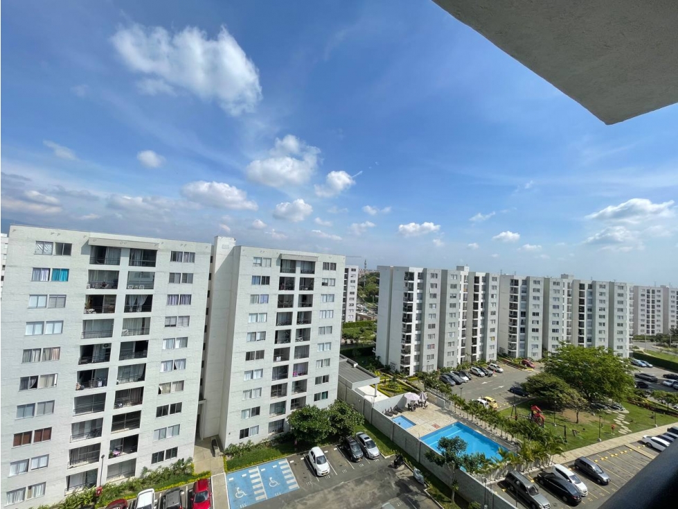 SE VENDE LINDO APARTAMENTO EN KACHIPAY CONJUNTO AREKA CALI — foto 6