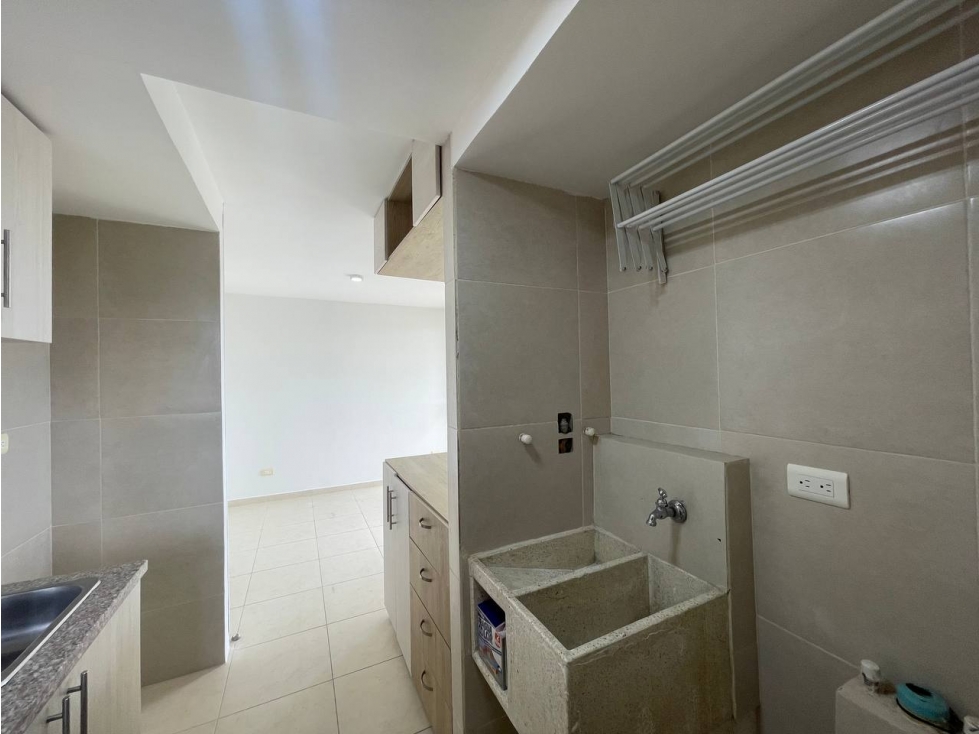 SE VENDE HERMOSO APARTAMENTO EN EL CR SAN MARINO EN JAMUNDI — foto 6
