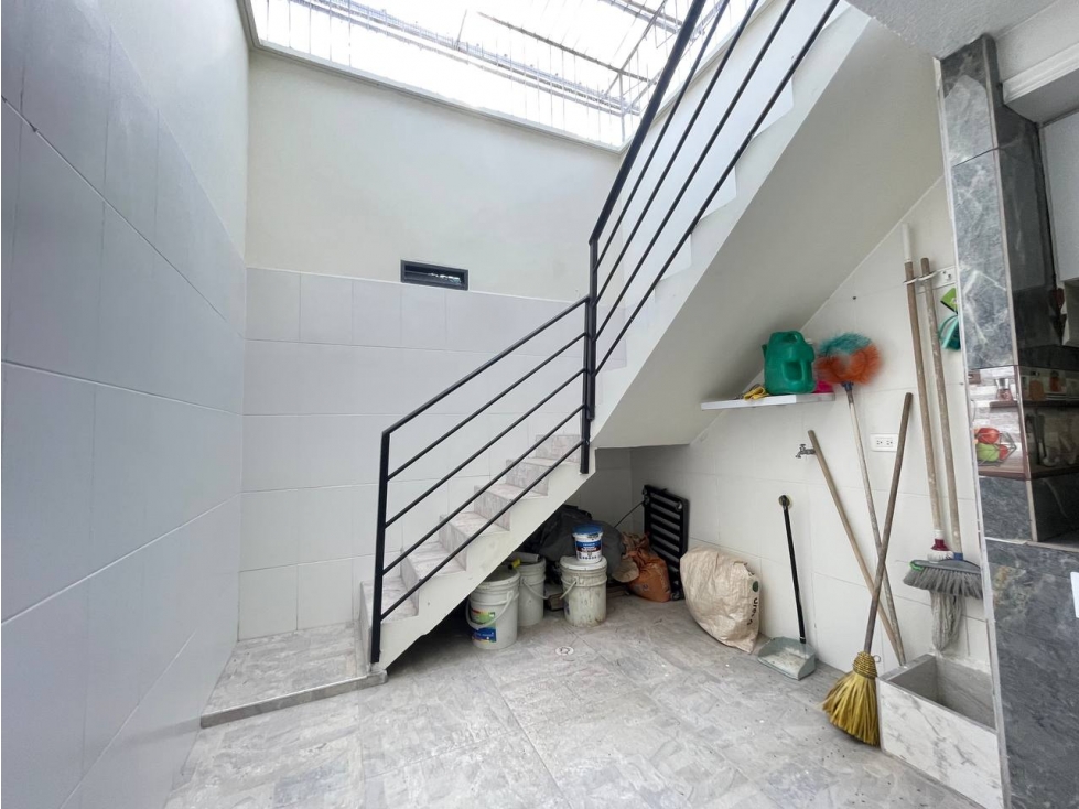 Se Vende Casa Comercial / Residencial en Cuarto de Legua Sur de Cali — foto 6