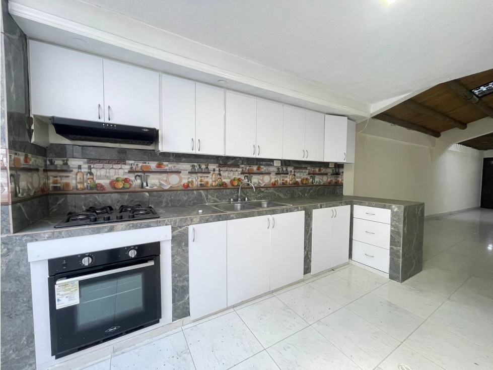 Se Vende Casa Comercial / Residencial en Cuarto de Legua Sur de Cali — foto 4