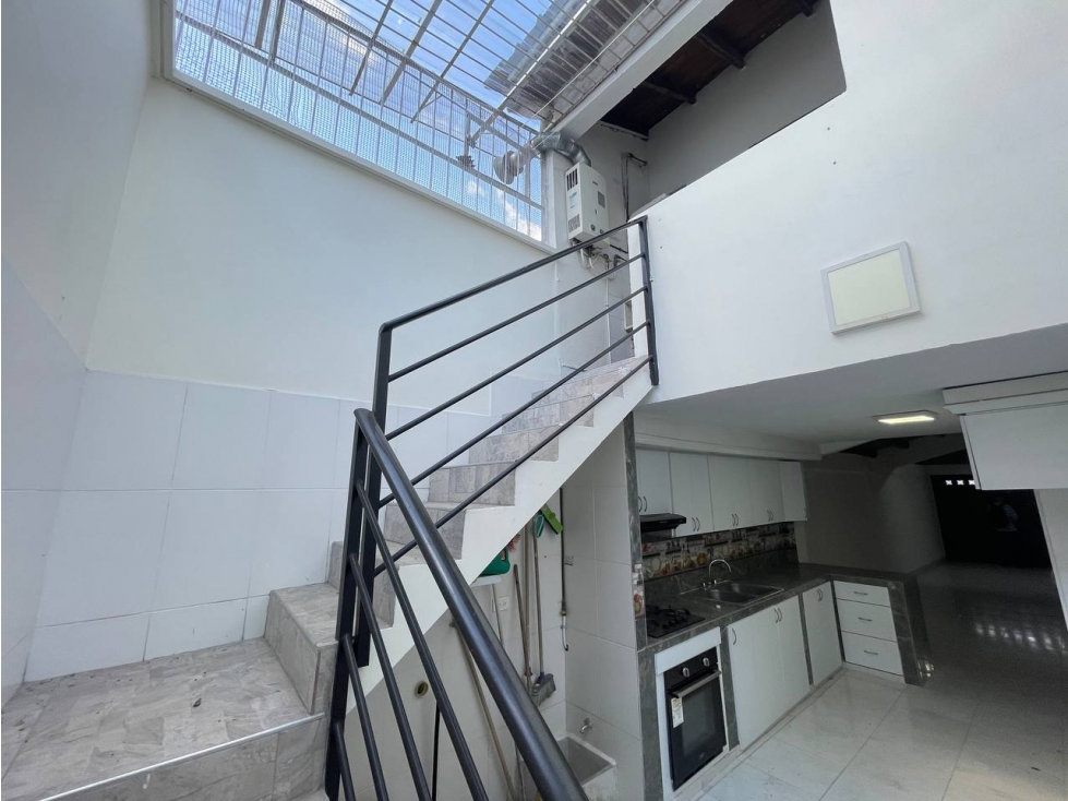 Se Vende Casa Comercial / Residencial en Cuarto de Legua Sur de Cali — foto 5