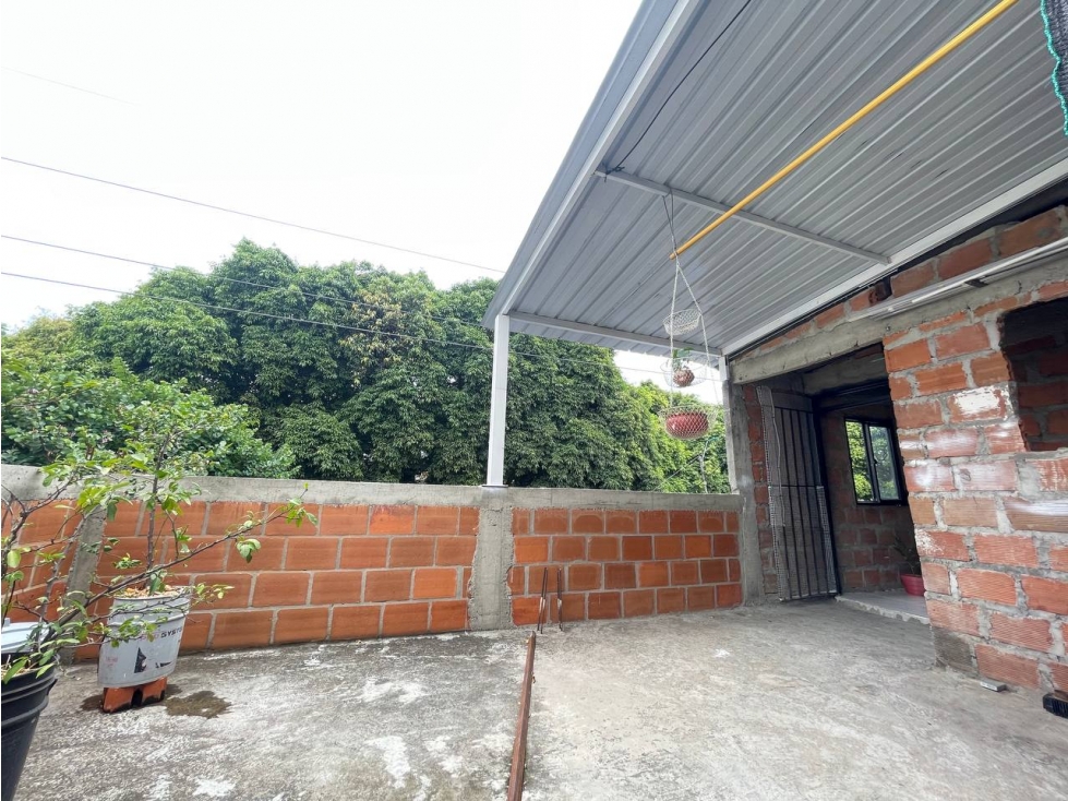 SE VENDE AMPLIA CASA RENTABLE AL NORTE DE CALI BARRIO EL SAMAN — foto 5