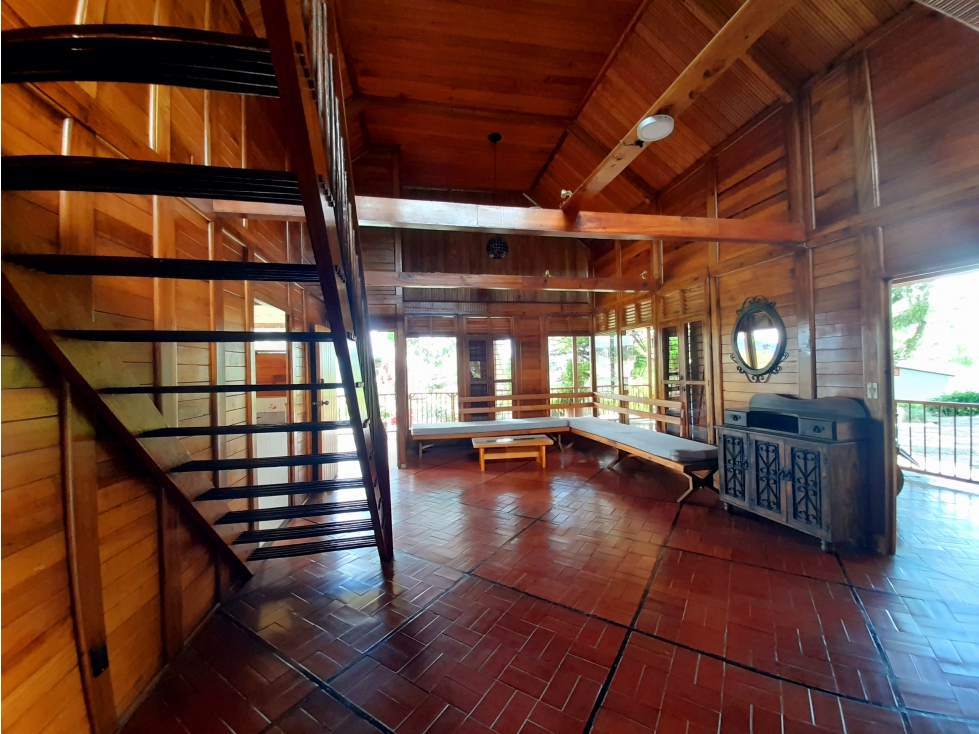 VENTA FINCA EN CALIMA-DARIEN — foto 4