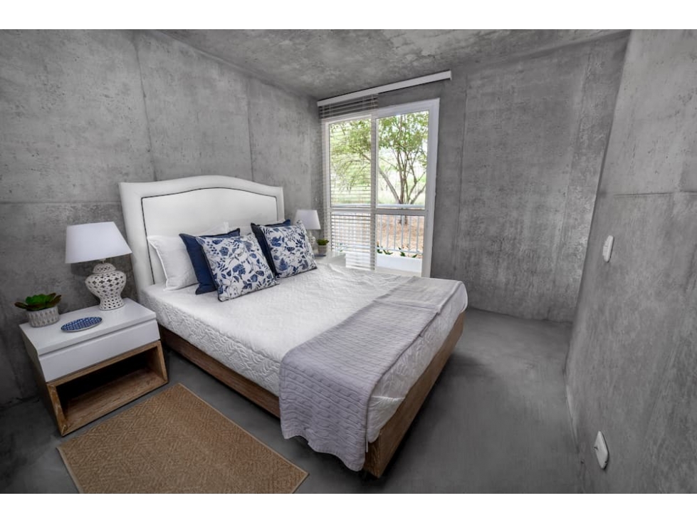 SE VENDE LINDO APARTAMENTO EN YUMBO CONJUNTO COLINAS DEL NORTE - 3