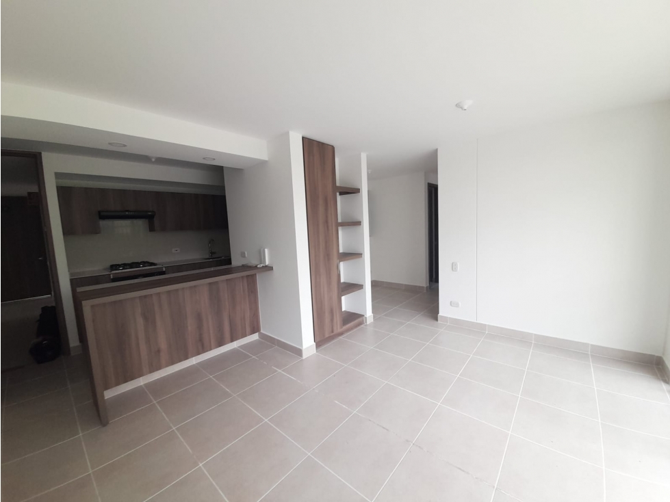 SE VENDE APARTAMENTO EN PRIMER PISO CIUDAD BOCHALEMA CONJUNTO MAPLE — foto 4
