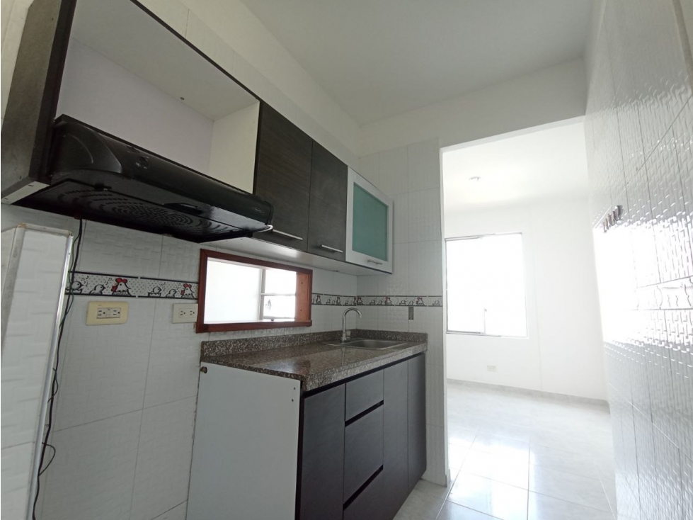 SE VENDE APARTAMENTO EN CONJUNTO RESIDENCIAL LA VEGA DE COMFANDI — foto 2