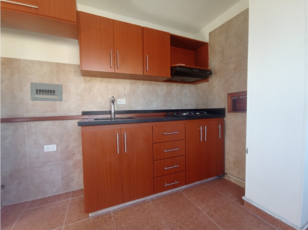 SE VENDE APARTAMENTO EN EL C.R COLSEGUROS EN CALI — foto 6
