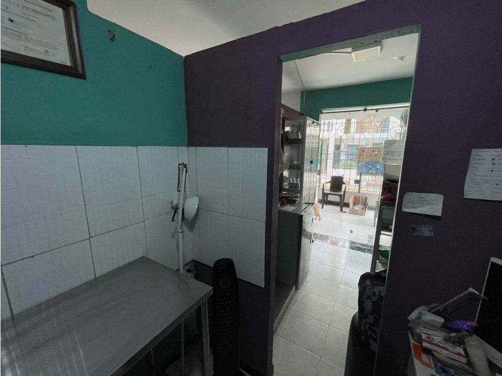 SE VENDE HERMOSA CASA DE CUATRO PISOS EN BRISAS DE LOS ALAMOS — foto 4