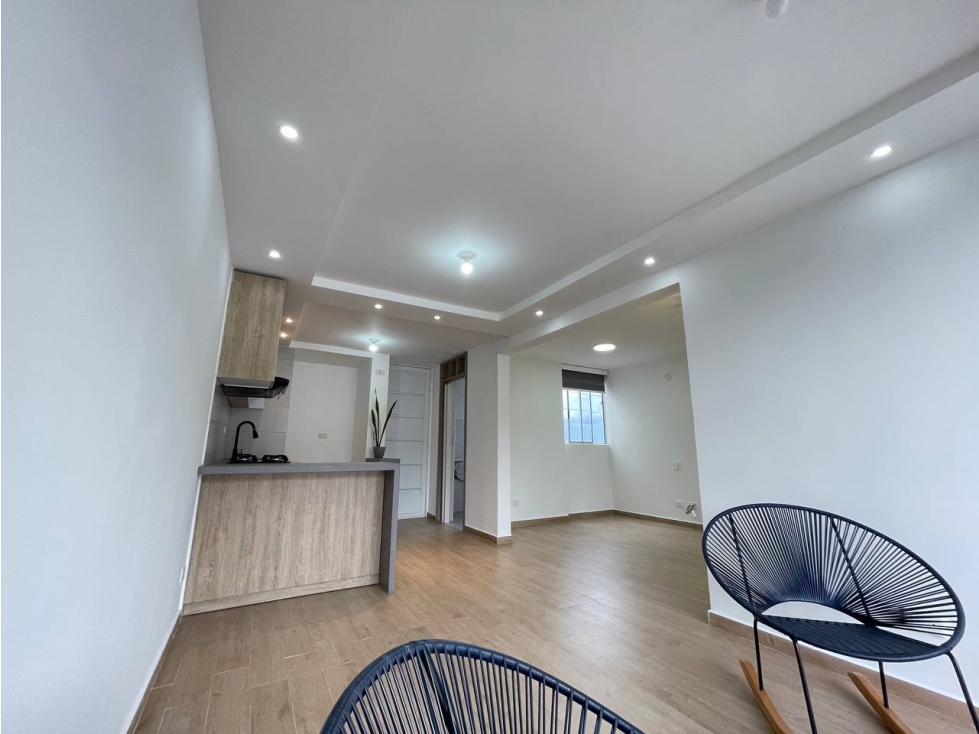 SE ALQUILA HERMOSO APARTAMENTO EN YUMBO/ CIUDAD GUABINAS EN CR LORICA — foto 3