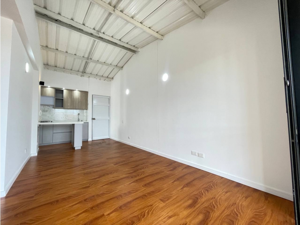 SE ALQUILA HERMOSO APARTAMENTO CONJUNTO AMBERES PARQUE NATURA JAMUNDI — foto 5