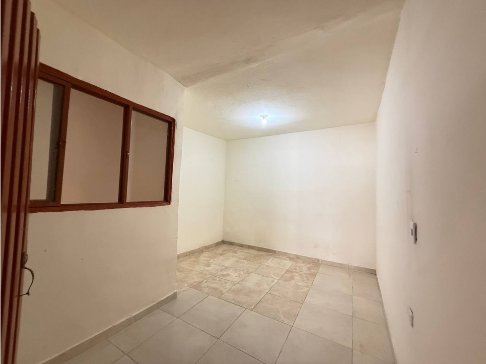 SE ARRIENDA APARTAESTUDIO 1 PISO EN EL BARRIO - EL JARDÍN — foto 5