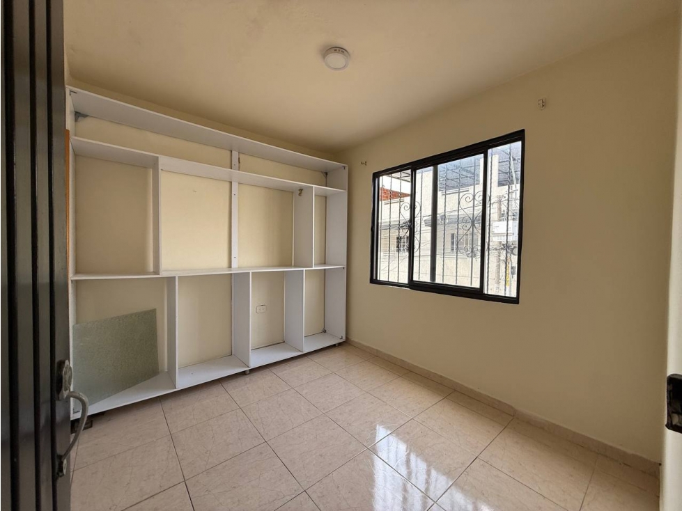 SE ARRIENDA APARTAESTUDIO 2 PISO EN EL BARRIO - EL JARDÍN — foto 4