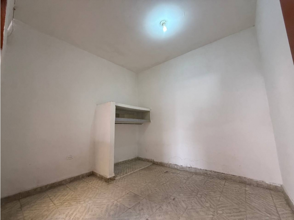 SE ARRIENDA APARTAMENTO 3 PISO EN EL BARRIO - EL JARDÍN — foto 6