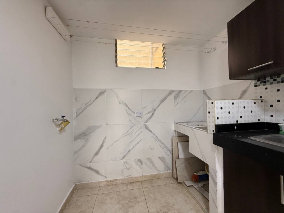 SE ALQUILA APARTAMENTO EN LAS VEGAS DE COMFANDI - C.R LA GUABINERA — foto 4