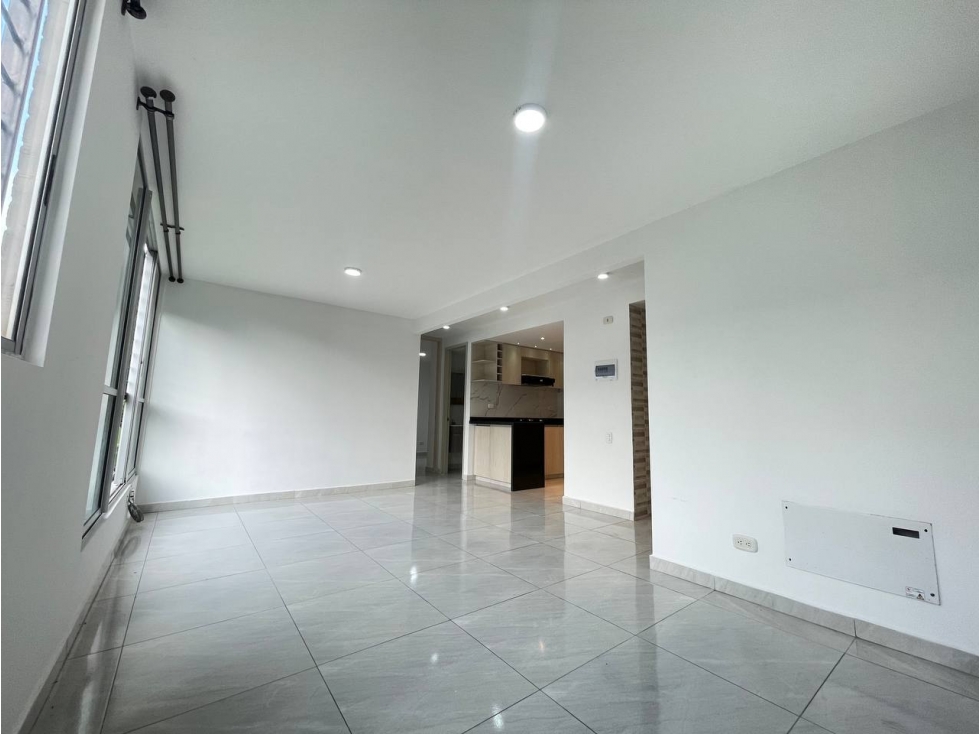 SE VENDE HERMOSO APARTAMENTO EN CERETÉ- YUMBO - 2