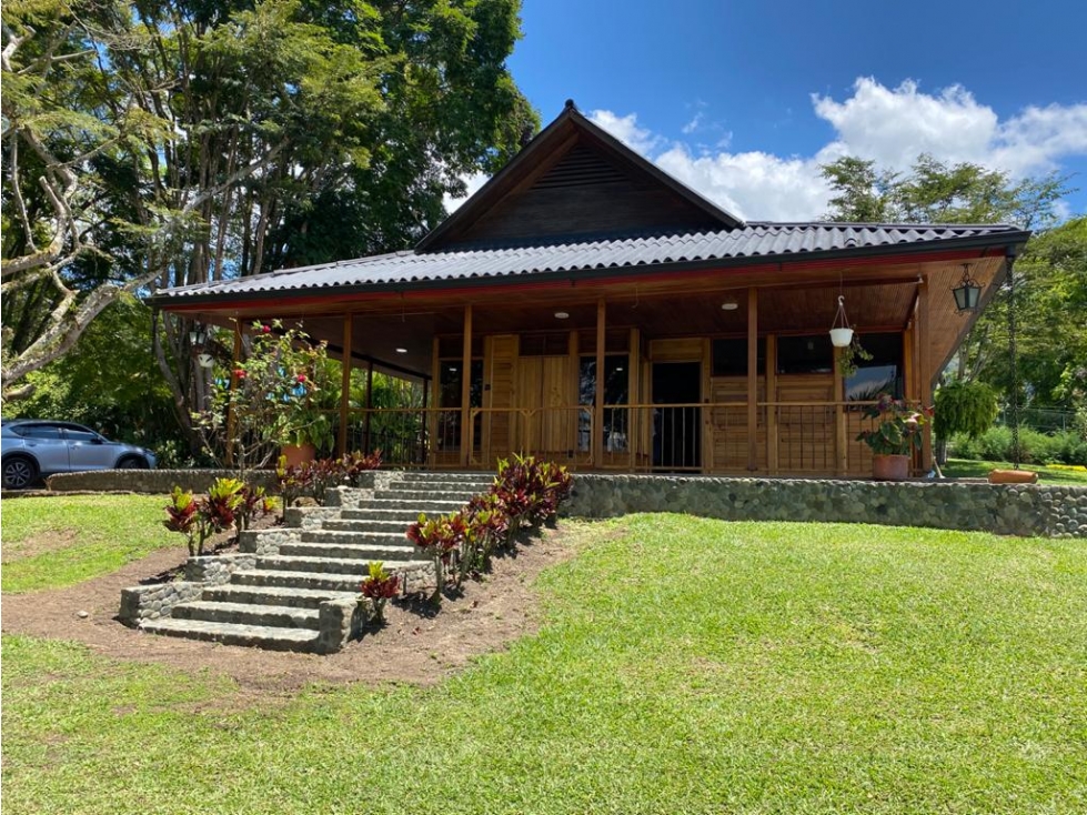 VENTA FINCA EN CALIMA-DARIEN