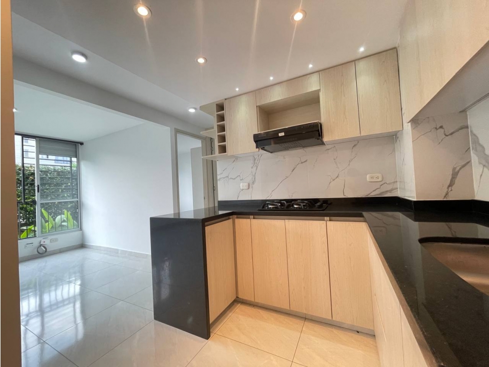 SE VENDE HERMOSO APARTAMENTO EN CERETÉ- YUMBO - 4