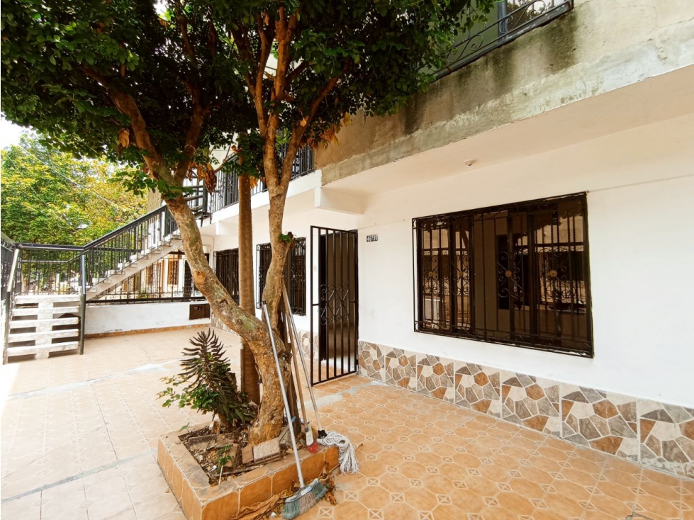 SE VENDE CASA MULTIFAMILIAR IDEAL PARA INVERSION CON RENTABILIDAD. — foto 2