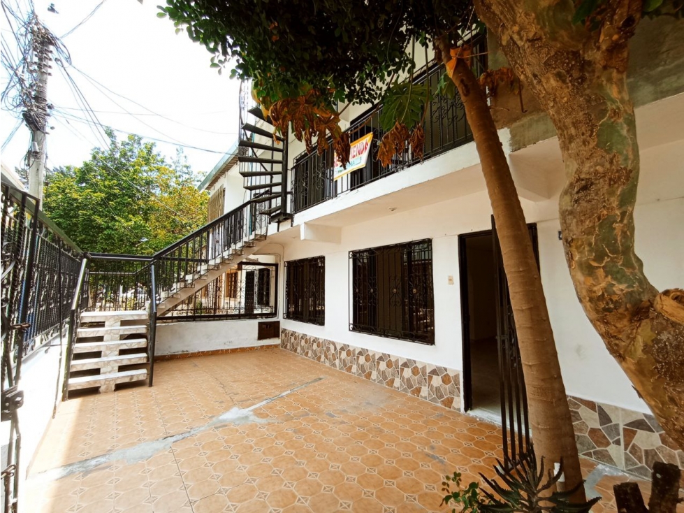 SE VENDE CASA MULTIFAMILIAR IDEAL PARA INVERSION CON RENTABILIDAD. — foto 3