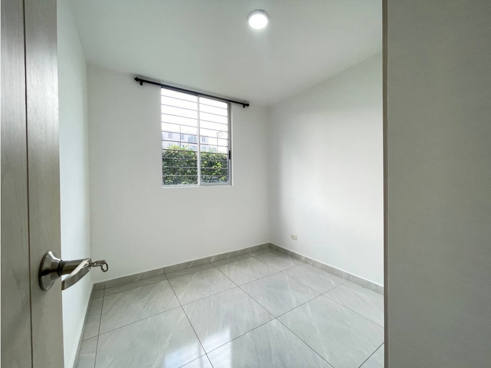 SE VENDE HERMOSO APARTAMENTO EN CERETÉ- YUMBO - 5