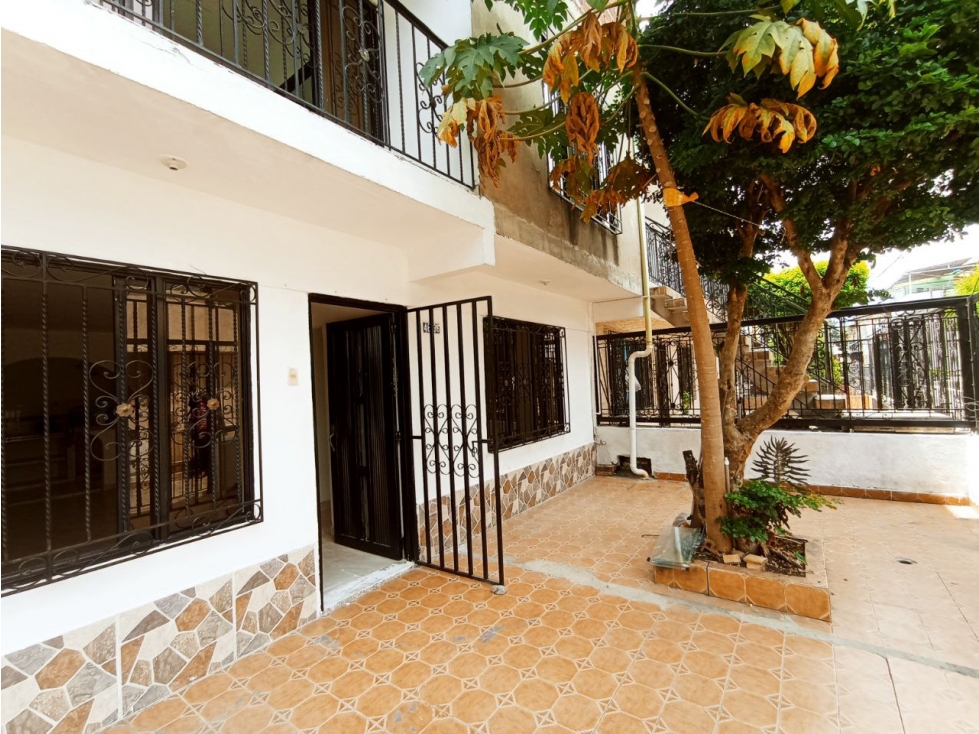 SE VENDE CASA MULTIFAMILIAR IDEAL PARA INVERSION CON RENTABILIDAD.