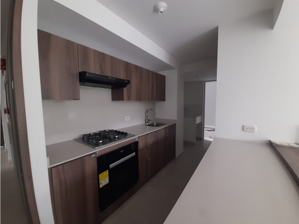 SE VENDE APARTAMENTO EN PRIMER PISO CIUDAD BOCHALEMA CONJUNTO MAPLE — foto 5