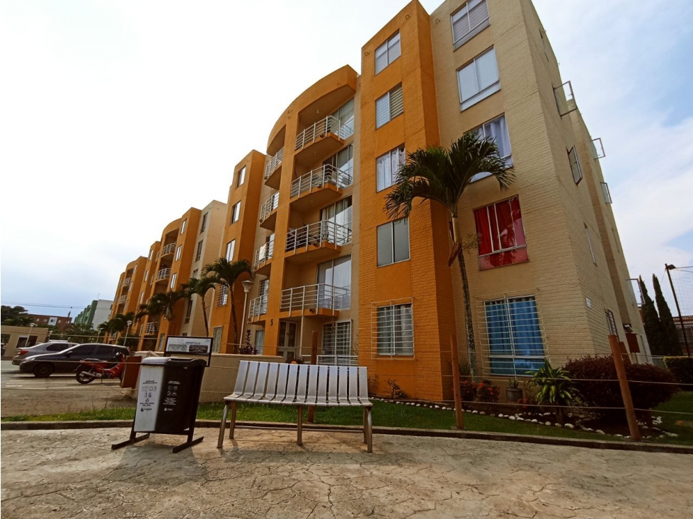SE VENDE APARTAMENTO EN PARQUES DEL CANEY — foto 2